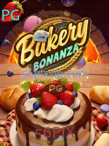 BakeryBonanza: A Deliciosa Aventura de Gestão em 56PIX