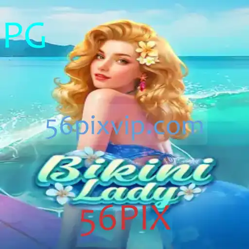 Descubra o Universo Dinâmico de BikiniLady: Mergulhe na Diversão com 56PIX