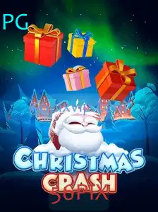ChristmasCrash: A Diversão Festiva Através do Jogo 56PIX
