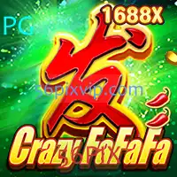 Descubra as Emoções de CrazyFaFaFa: Um Mergulho no Novo Fenômeno dos Jogos