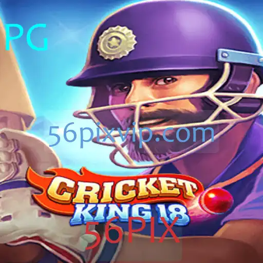 CricketKing18: Um Novo Horizonte no Mundo dos Jogos de Críquete