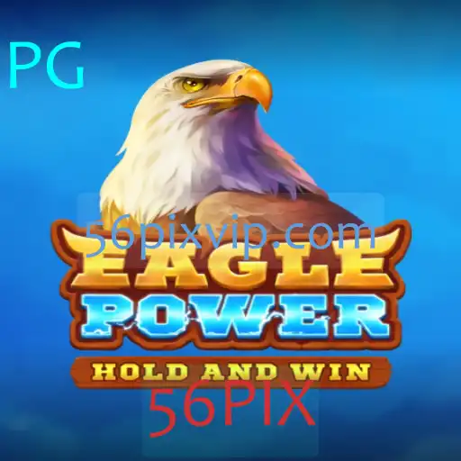 EaglePower: Explorando o Novo Jogo de Estratégia com 56PIX