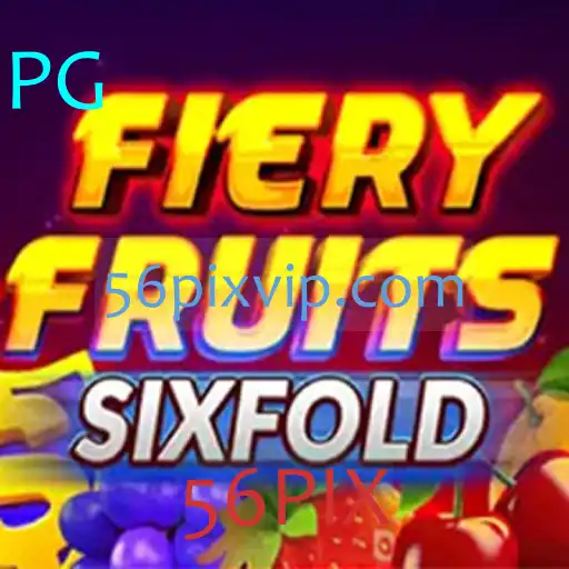 Explorando o Mundo de FieryFruitsSixFold: O Novo Jogo do Momento