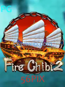 Explorando o Mundo Encantado de FireChibi2: A Emoção do Jogo com 56PIX