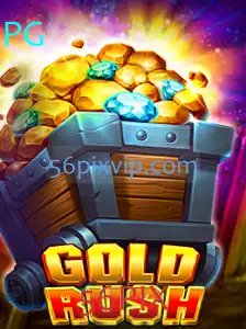 Descubra o Mundo Empolgante de 'GoldRush': O Jogo de Estratégia que Está Conquistando o Público