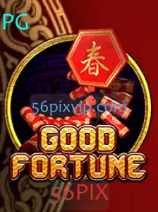 Descubra o Envolvente Mundo de GoodFortune com 56PIX