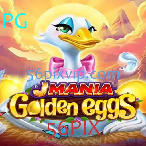Descubra o Universo de JManiaGoldenEggs: A Nova Sensação do Mundo dos Jogos