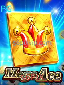Desvendando MegaAce: O novo fenômeno com 56PIX