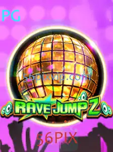 Descubra o Mundo Imersivo de RaveJump2: Uma Experiência Surpreendente com a Tecnologia 56PIX