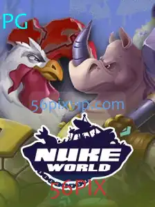 Descobrindo o Fascinante Universo de NukeWorld: Um Mergulho nas Regras e Introdução ao Jogo