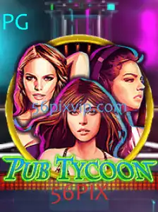 Descubra o Mundo de PubTycoon: Um Mergulho Aprofundado no Jogo de Estratégia