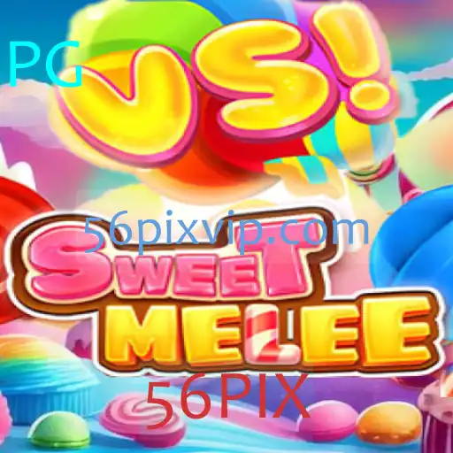 SweetMelee: A Nova Sensação do Mundo dos Jogos