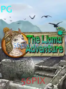 Explorando TheLlamaAdventure: O Mundo Fascinante de Lhamas e Desafios com 56PIX