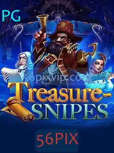 Explorando o Mundo de TreasureSnipes: Um Novo Fenômeno nos Jogos Online