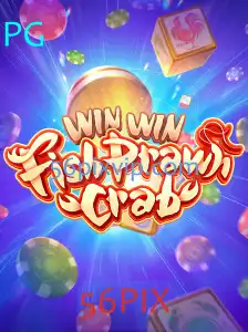 Descubra o Fascinante Mundo do WinWinFishPrawnCrab